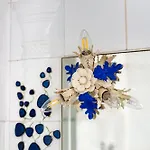 Blue Di 公寓