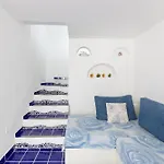 Blue Di 卡普里