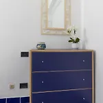 Blue Di * 卡普里