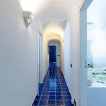 Blue Di 公寓 卡普里