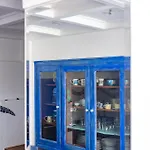 Blue Di *