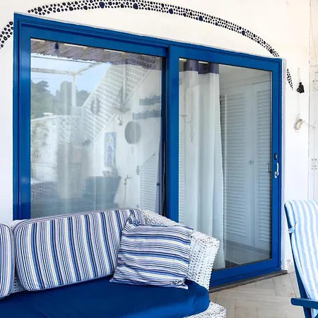 Blue Di Appartement
