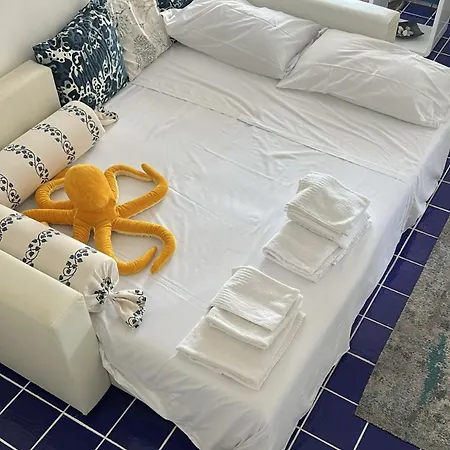 Blue Di Appartement