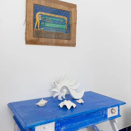 Apartamento Blue Di *