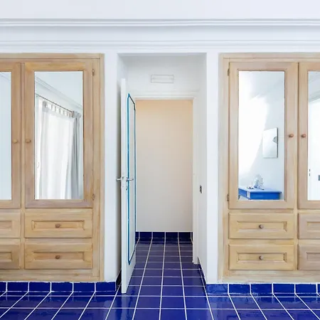 Blue Di Apartamento *