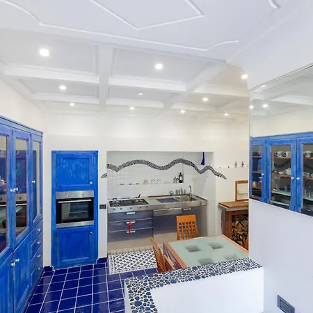 Apartamento Blue Di *