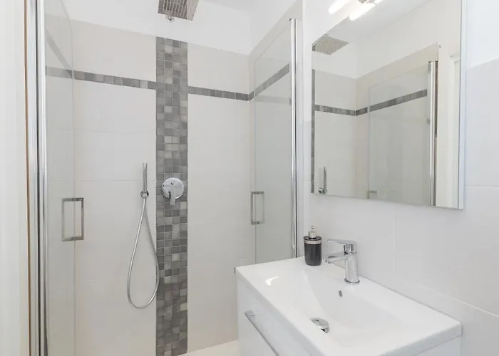 アパート Blue Di