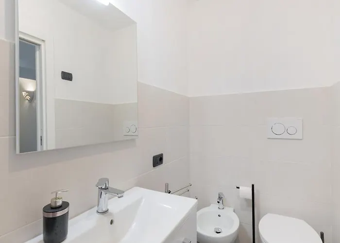 Blue Di アパート