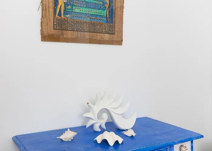 アパート Blue Di *