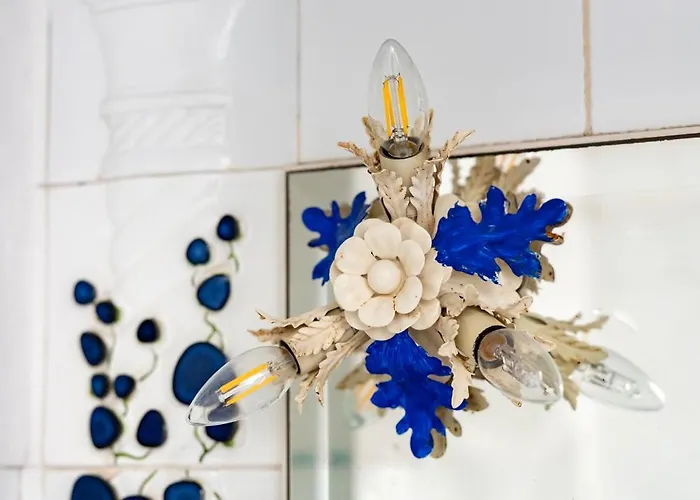 Blue Di アパート