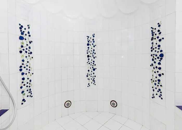 Blue Di アパート *