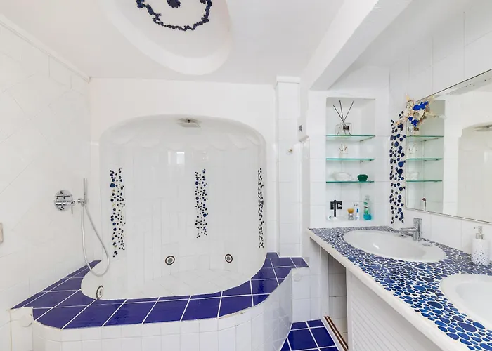 アパート Blue Di *