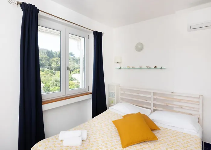 Blue Di アパート