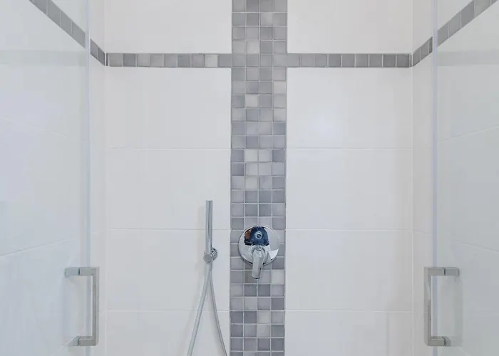 アパート Blue Di カプリ