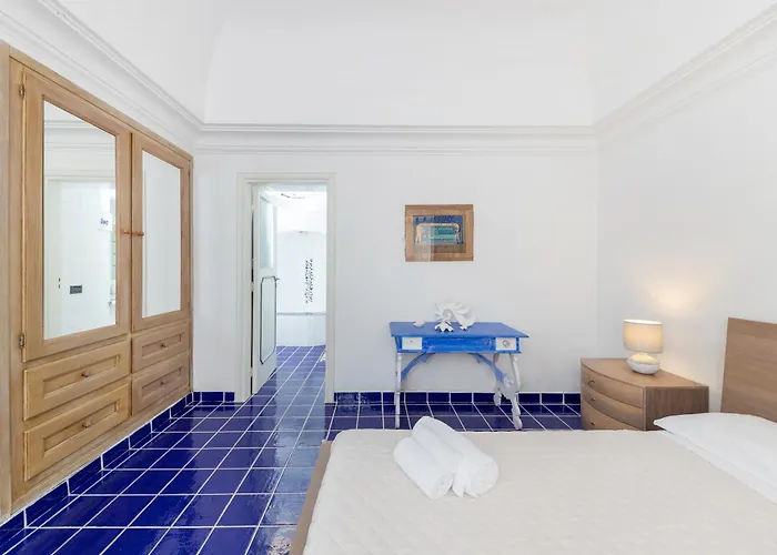 Blue Di アパート