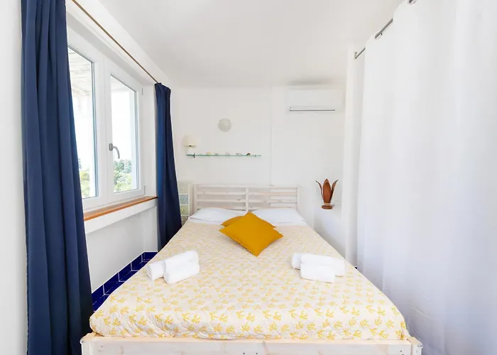 Blue Di アパート *