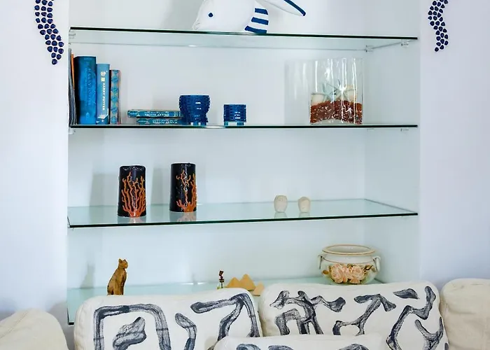 アパート Blue Di *