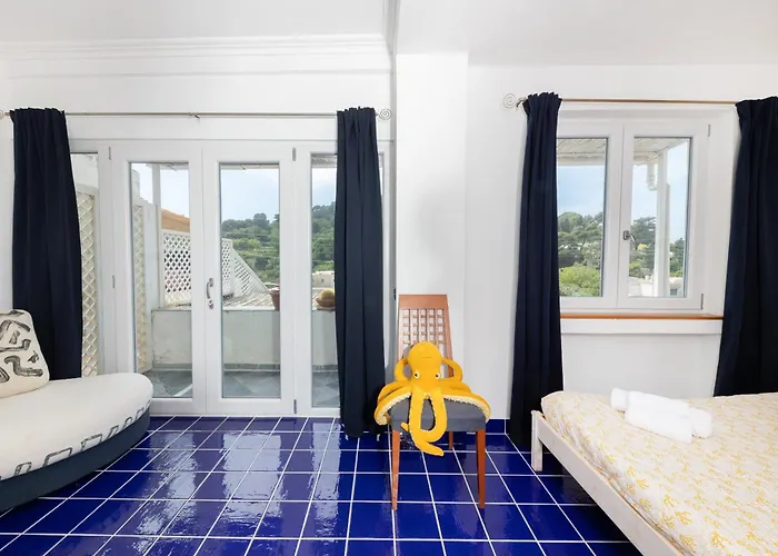 アパート Blue Di *