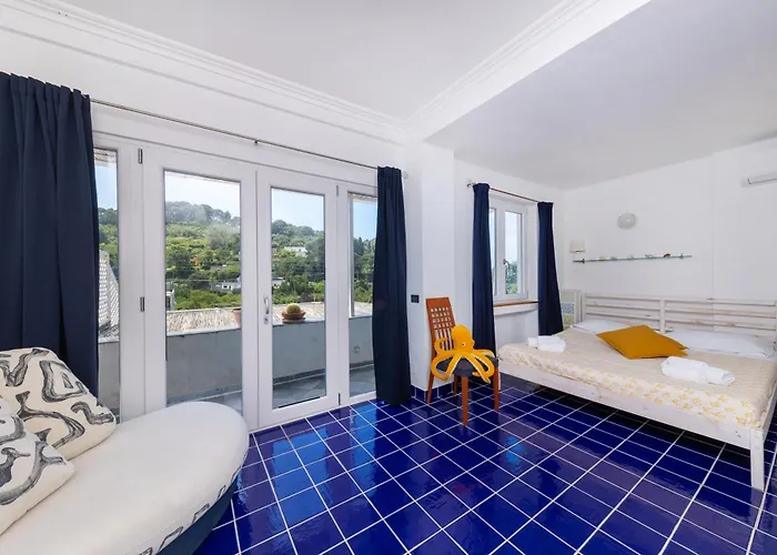 Blue Di アパート