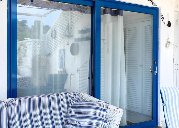 Blue Di アパート