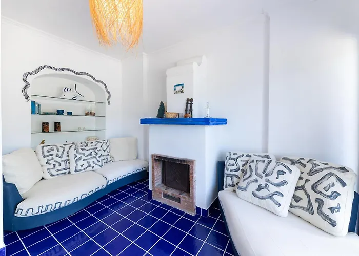 Blue Di アパート *