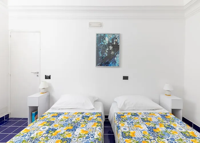 Blue Di アパート *