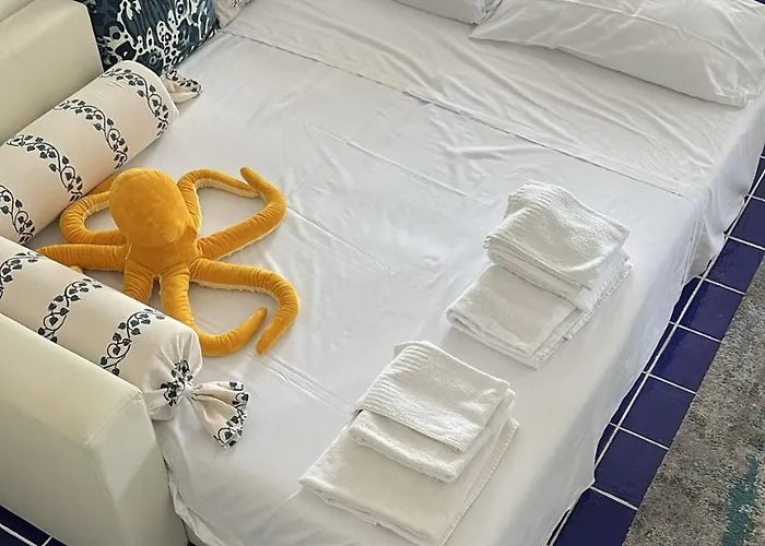 Blue Di アパート