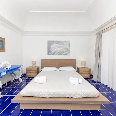 Διαμέρισμα Blue Di *