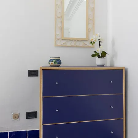 Blue Di * Capri