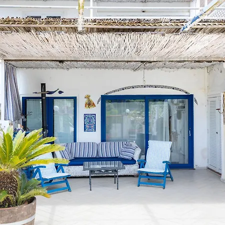 Blue Di Apartman Capri