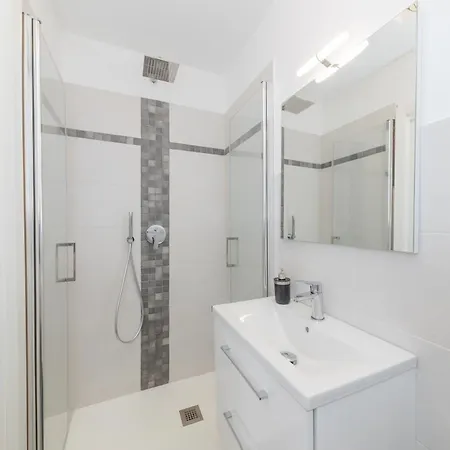 Apartmán Blue Di