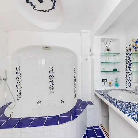 Apartmán Blue Di *