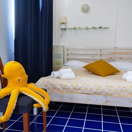 Apartmán Blue Di *