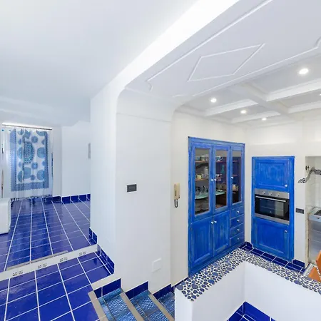 Apartmán Blue Di *