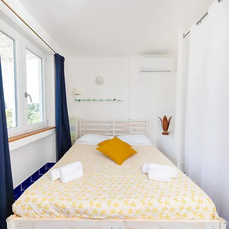 Blue Di Apartmán *